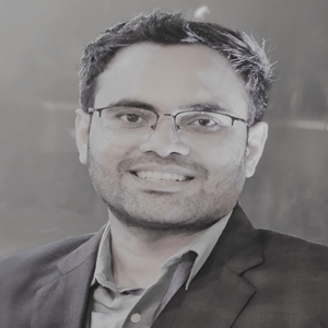 Manish Tripathi
