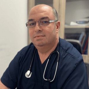 Infectious conference